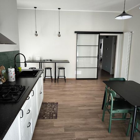 Selenite Home Palermo Ngoại thất bức ảnh