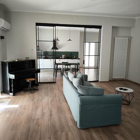 Selenite Home Palermo Ngoại thất bức ảnh