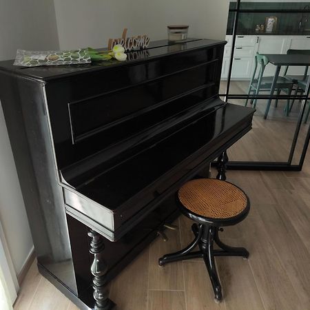 Selenite Home Palermo Ngoại thất bức ảnh