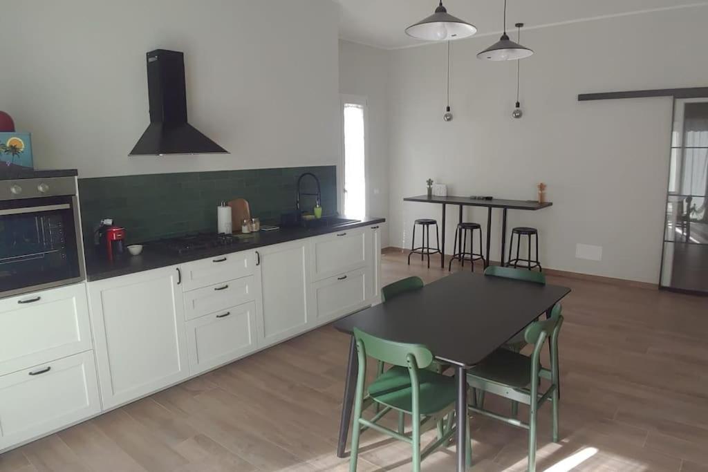 Selenite Home Palermo Ngoại thất bức ảnh