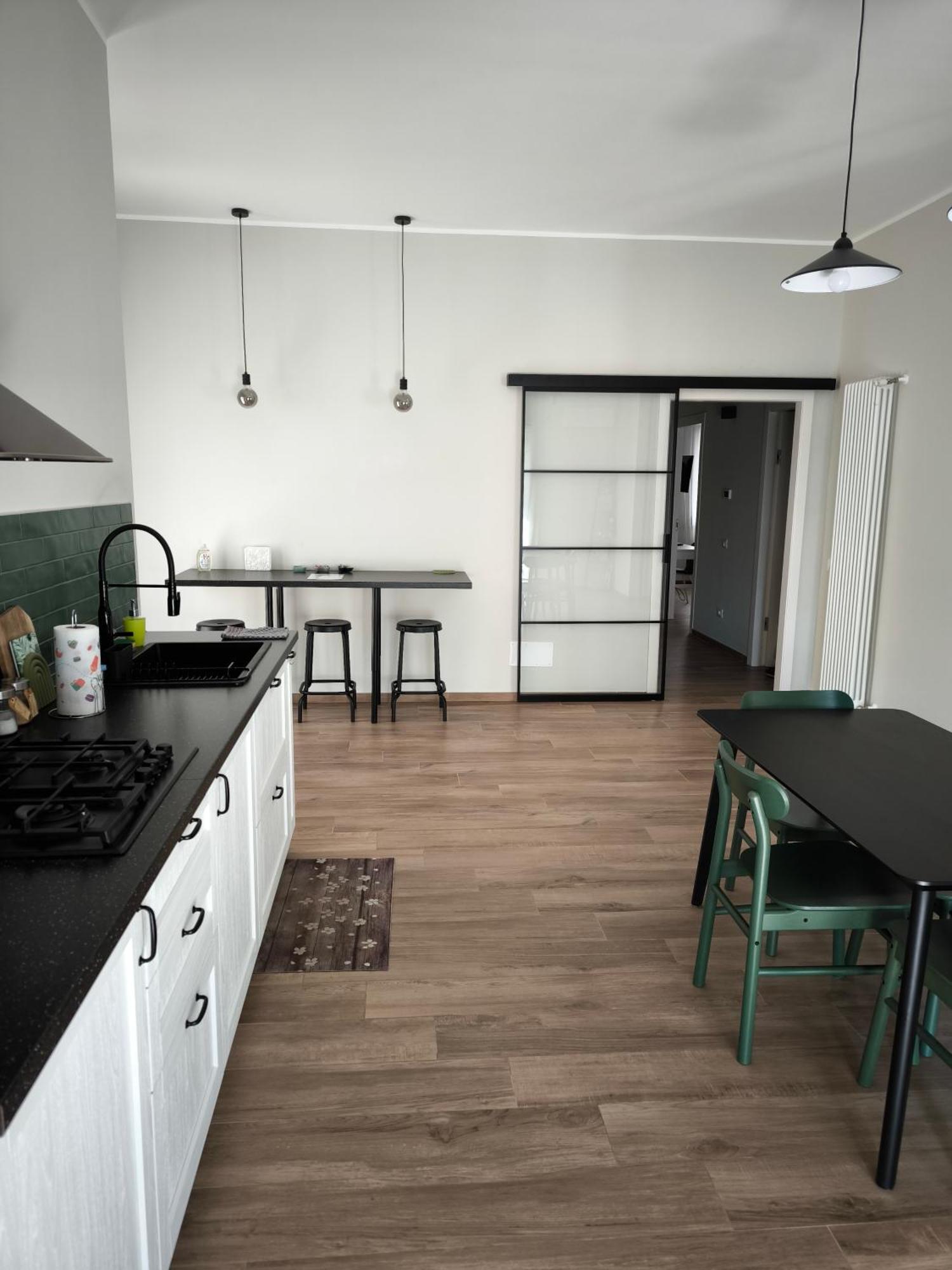 Selenite Home Palermo Ngoại thất bức ảnh