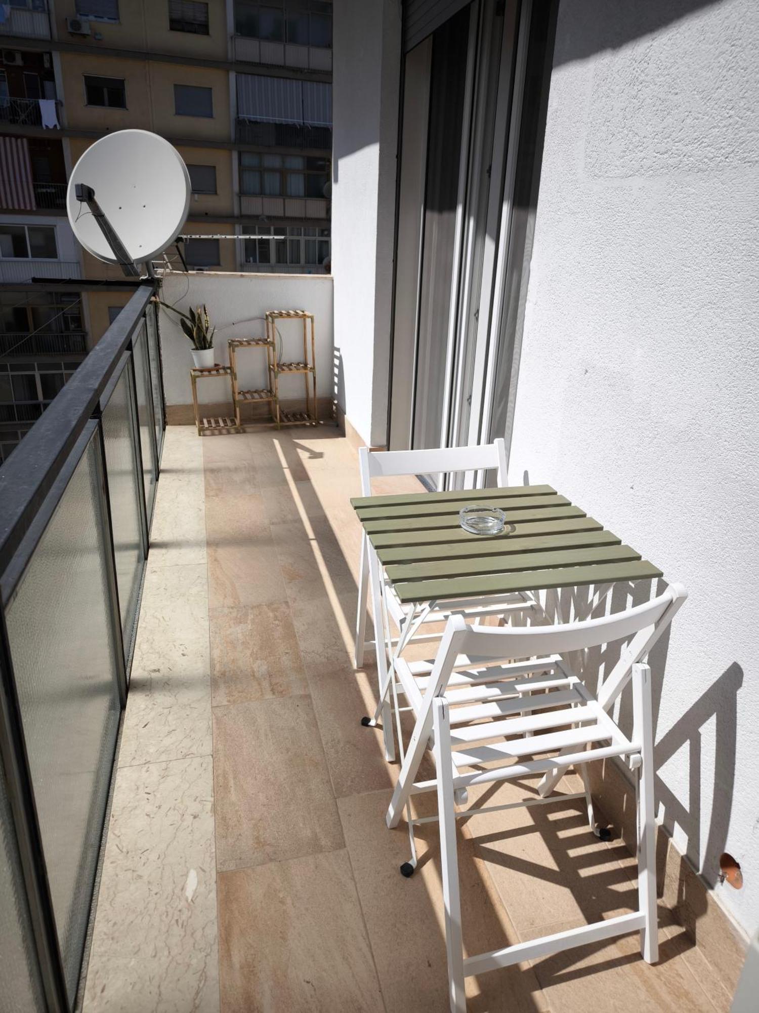 Selenite Home Palermo Ngoại thất bức ảnh