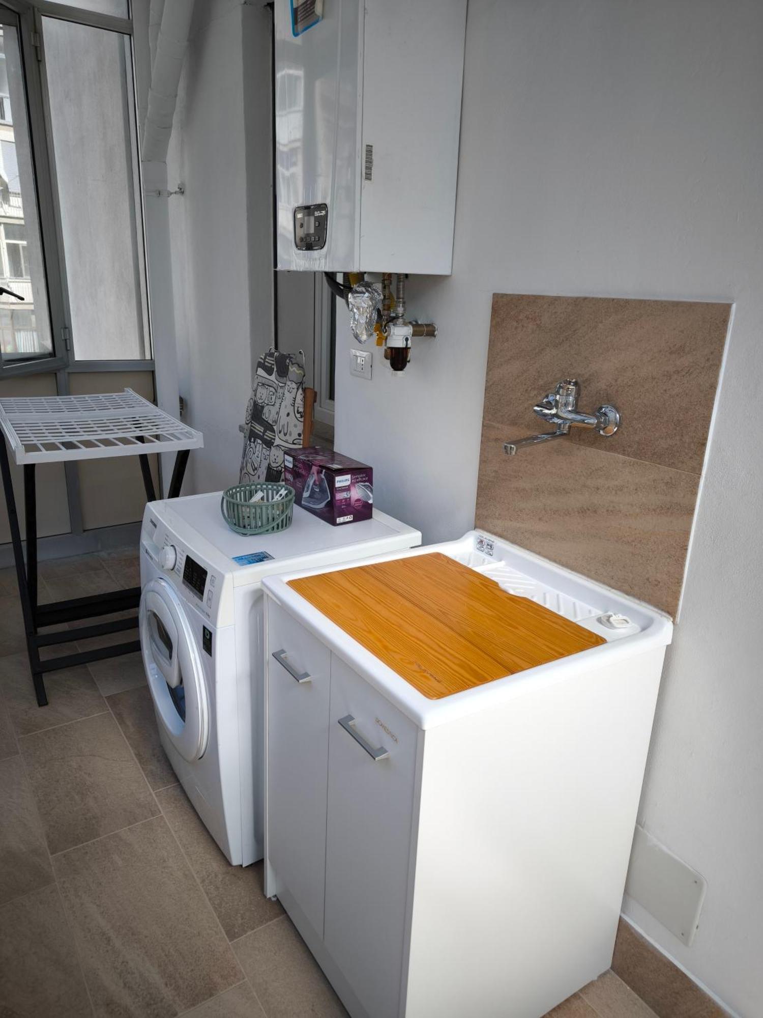 Selenite Home Palermo Ngoại thất bức ảnh
