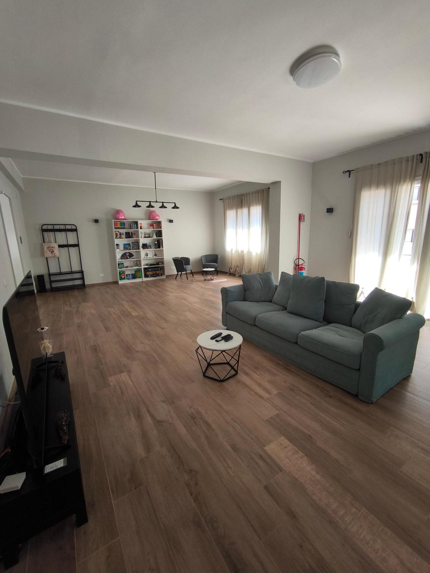 Selenite Home Palermo Ngoại thất bức ảnh