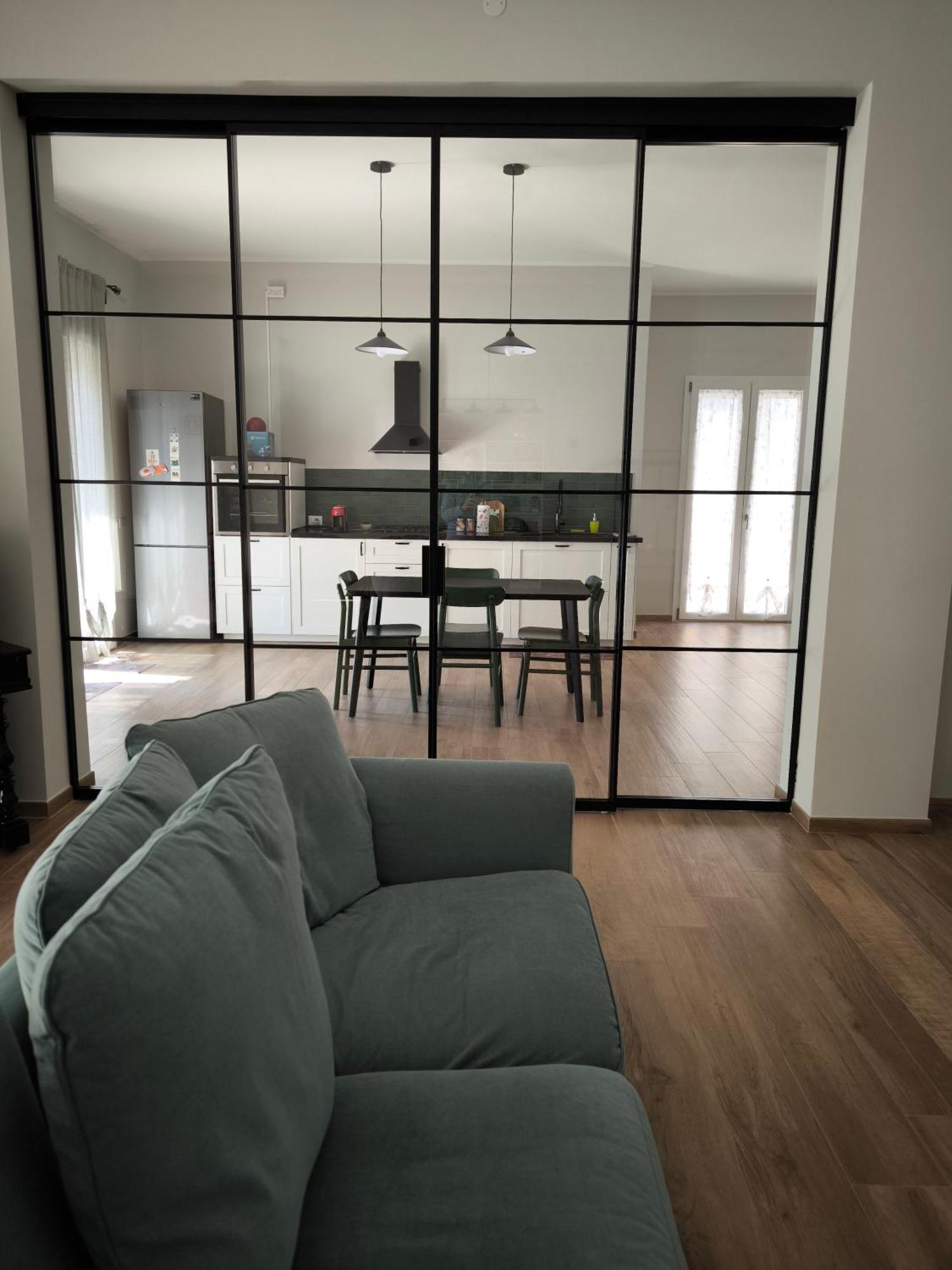 Selenite Home Palermo Ngoại thất bức ảnh