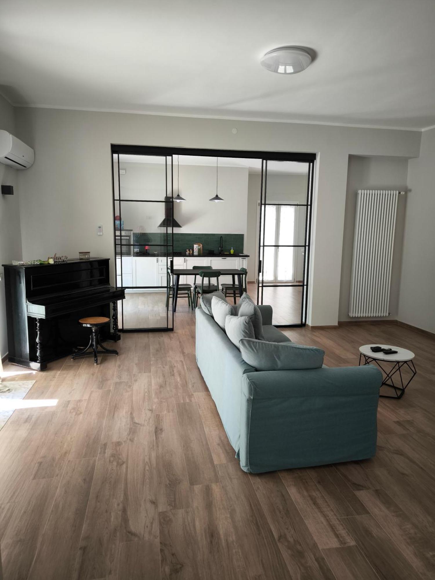 Selenite Home Palermo Ngoại thất bức ảnh