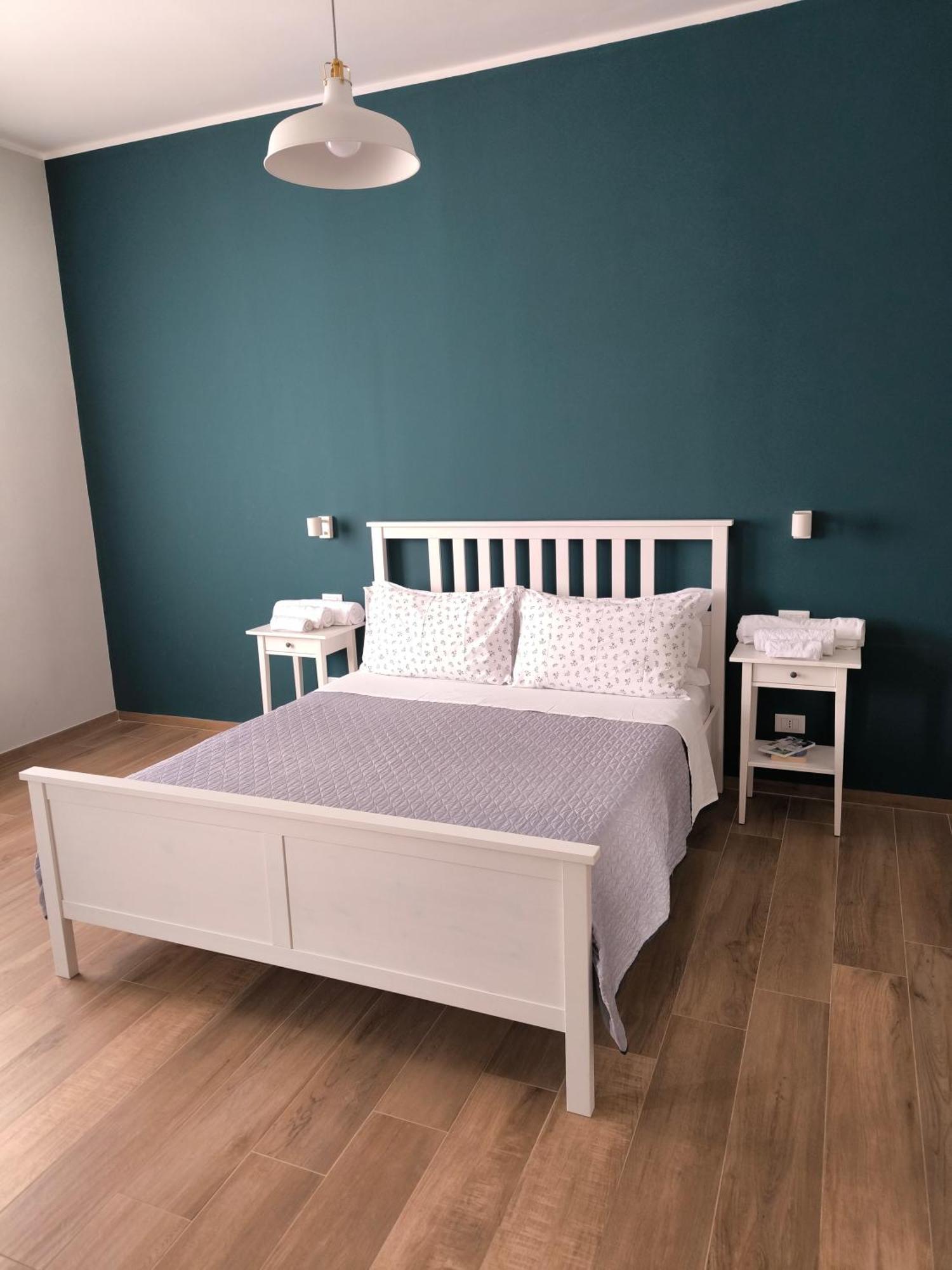 Selenite Home Palermo Ngoại thất bức ảnh