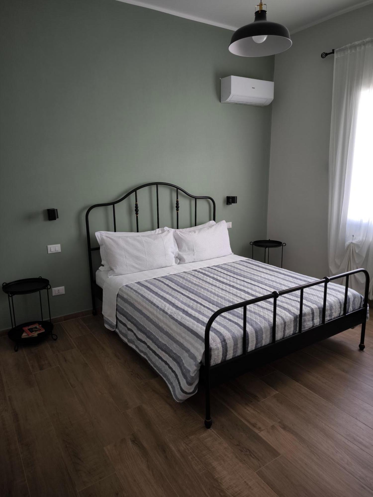 Selenite Home Palermo Ngoại thất bức ảnh
