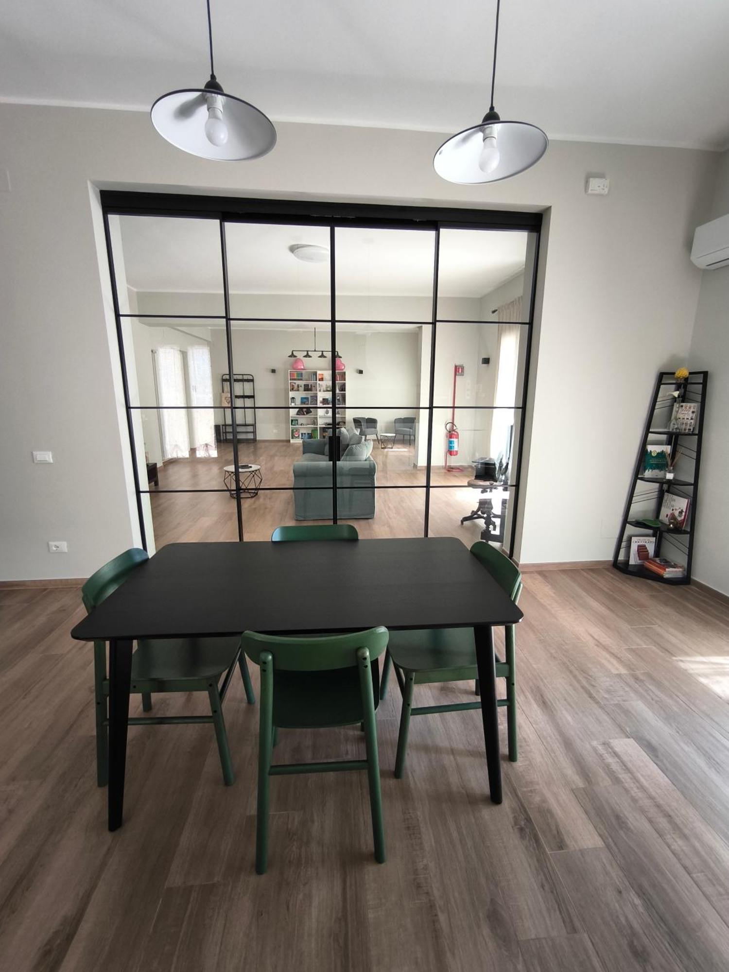 Selenite Home Palermo Ngoại thất bức ảnh
