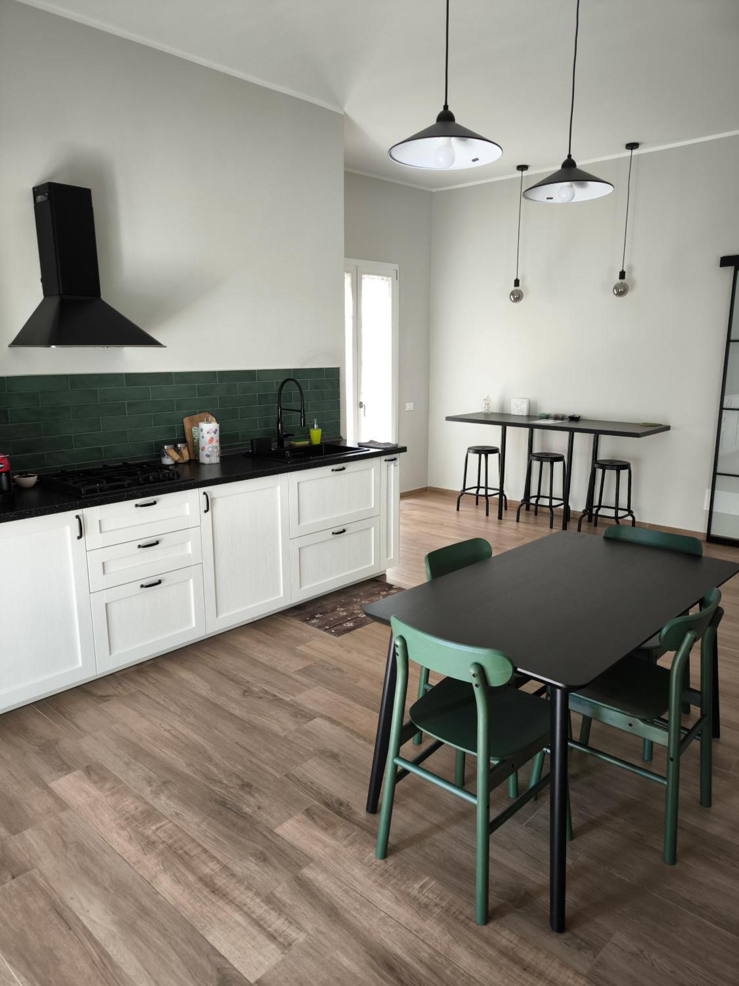 Selenite Home Palermo Ngoại thất bức ảnh